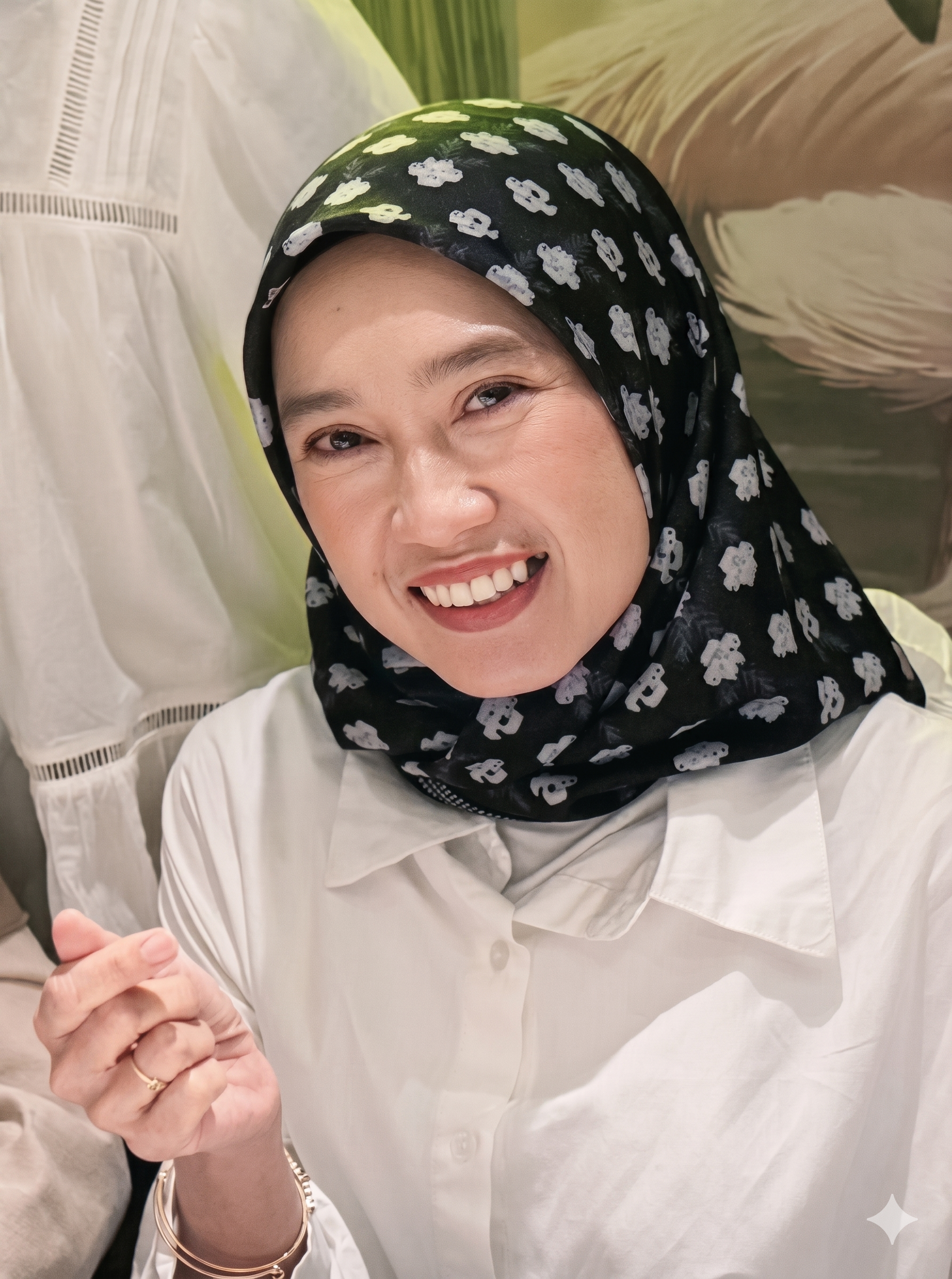 Nurul Aisyah