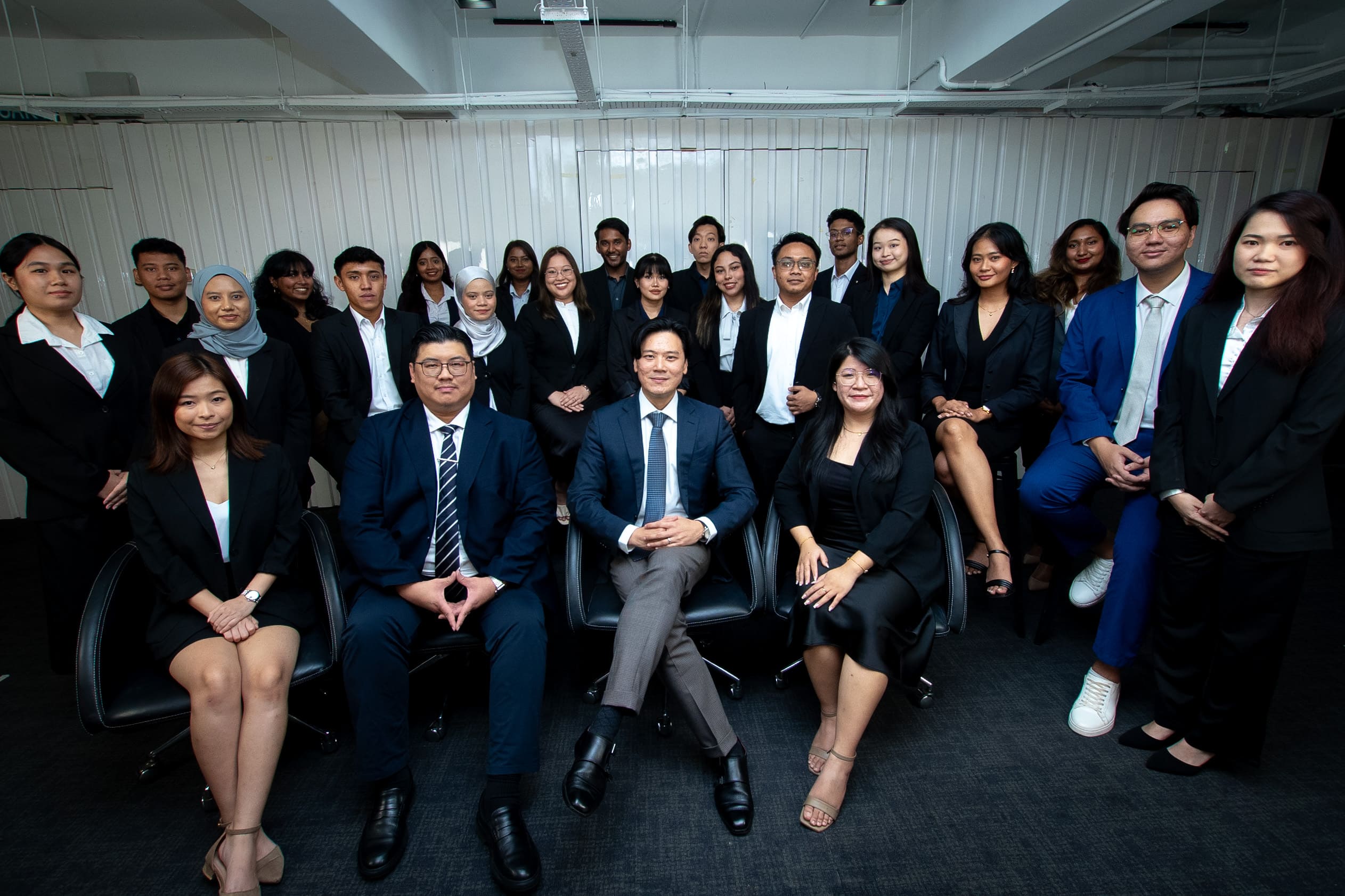 The Rekrut.inc team